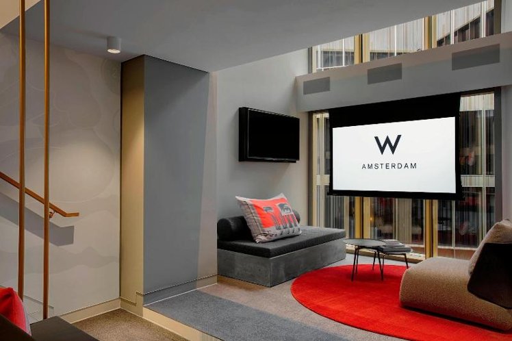 DOUBLE ONE BEDROOM Room