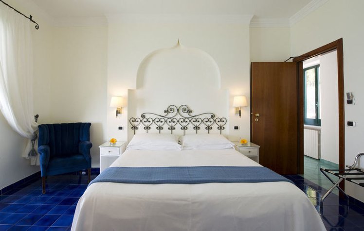 Double or Twin SUPERIOR Room
