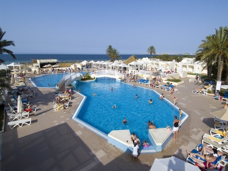 Thalassa Village Skanes
