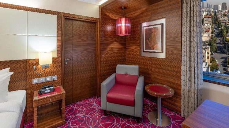 SUITE STANDARD Room