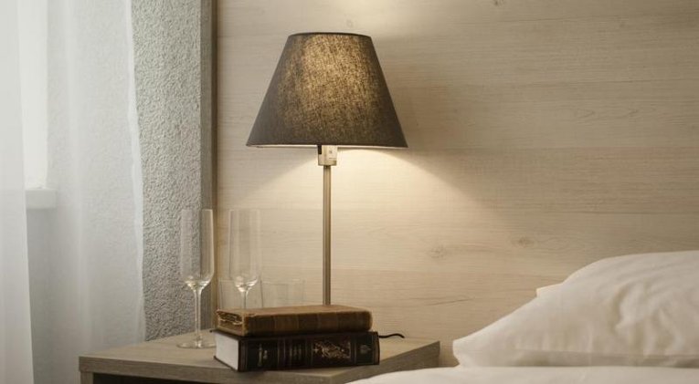 SINGLE STANDARD Room