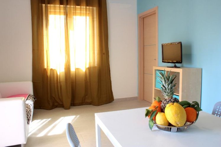 APARTMENT TWO BEDROOMS Room