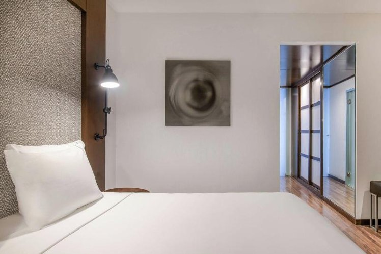 JUNIOR SUITE NON SMOKING Room