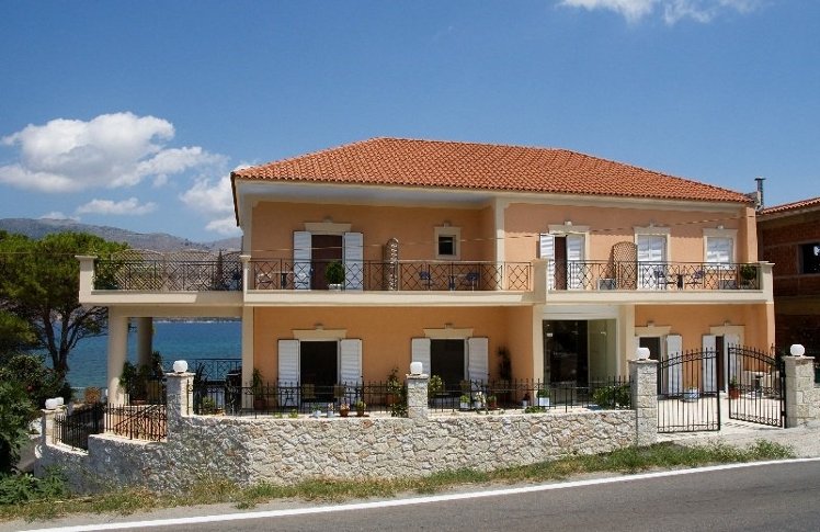 General view
