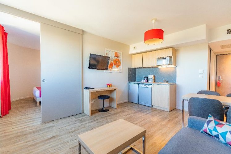 APARTMENT ONE BEDROOM Room