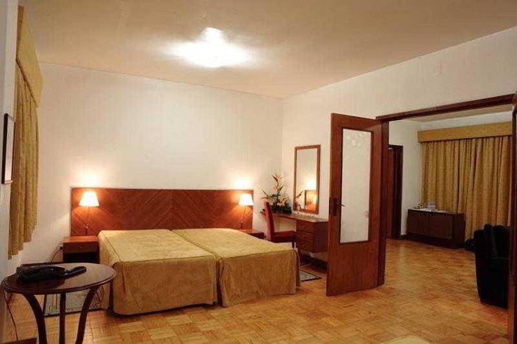 Double or Twin STANDARD Room