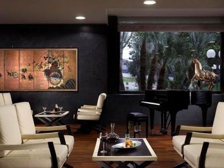 iH Hotels Pomezia Selene