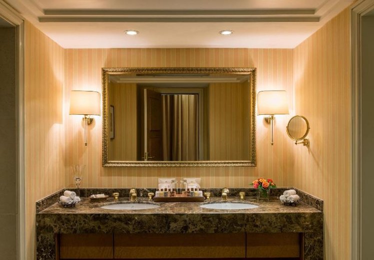 TWIN CLUB Room