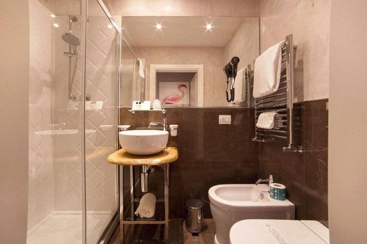 Boutique Hotel Hugo