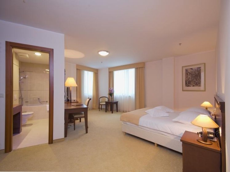 DOUBLE SUPERIOR Room