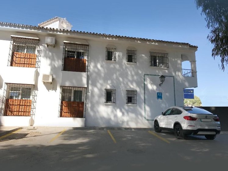 General view