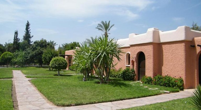 General view