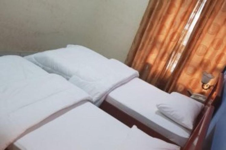 Double or Twin STANDARD Room