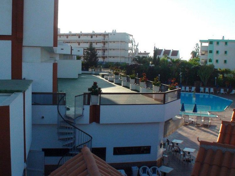 General view
