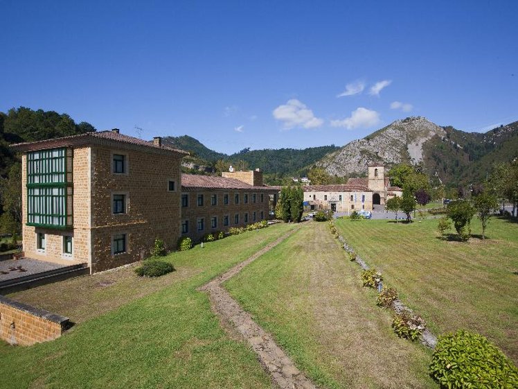 General view