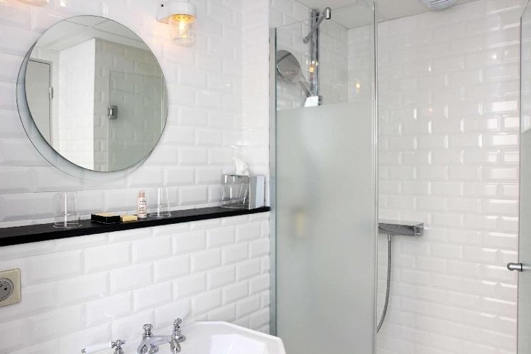 DOUBLE CLASSIC Room
