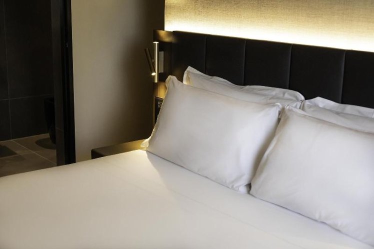 DOUBLE DELUXE Room