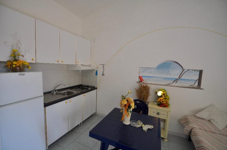 STUDIO CAPACITY 2 Room
