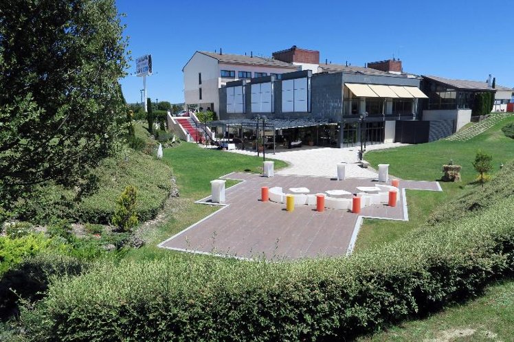 General view