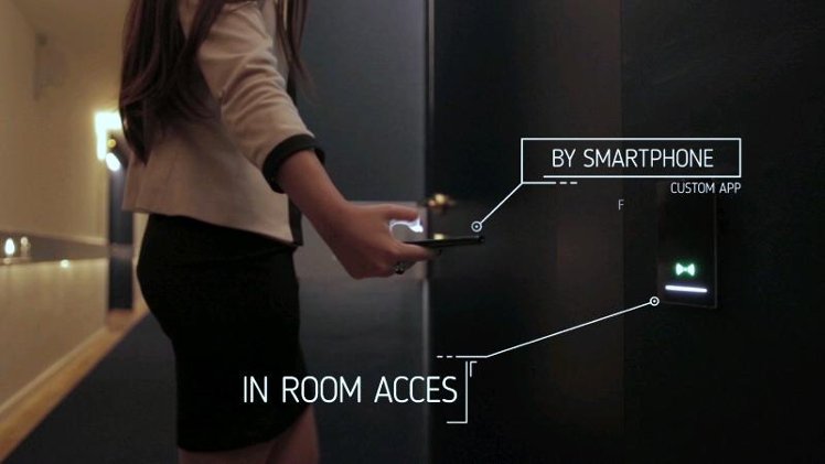DOUBLE PREMIUM Room
