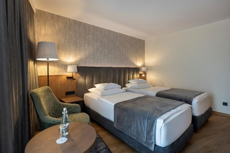 Double or Twin STANDARD Room