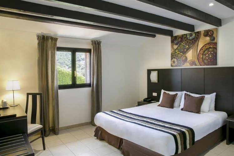 DOUBLE COMFORT Room