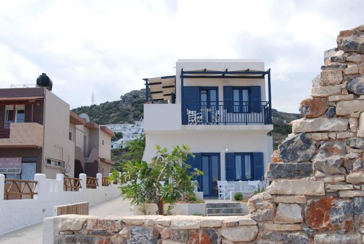 General view