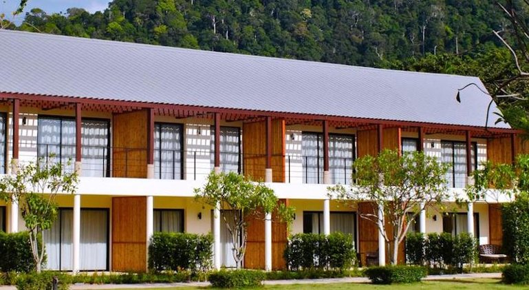 Double or Twin SUPERIOR Room