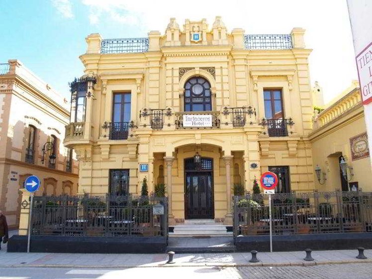 General view