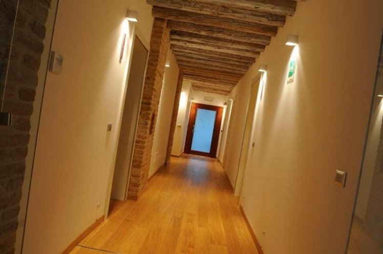 Do Ciacole In Relais