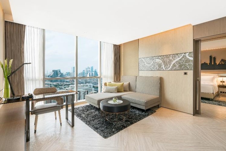 SUITE EXECUTIVE Room