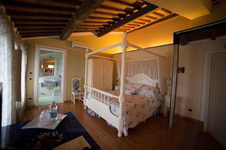 SUITE STANDARD Room