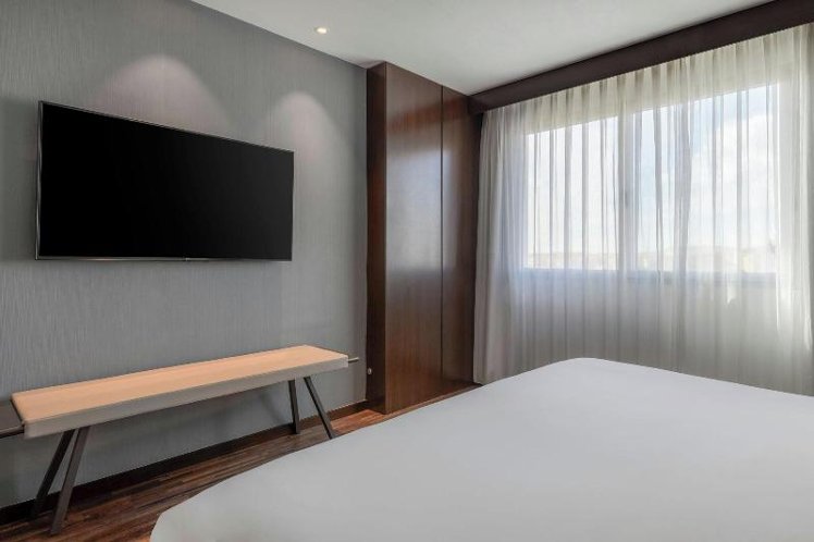 JUNIOR SUITE NON SMOKING Room