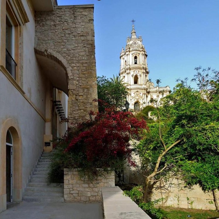 General view