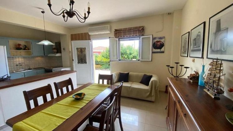 APARTMENT CAPACITY 5 Room