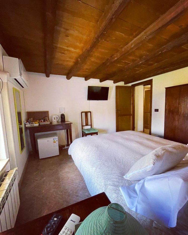 QUADRUPLE DELUXE Room