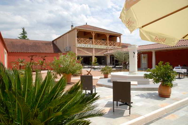 General view