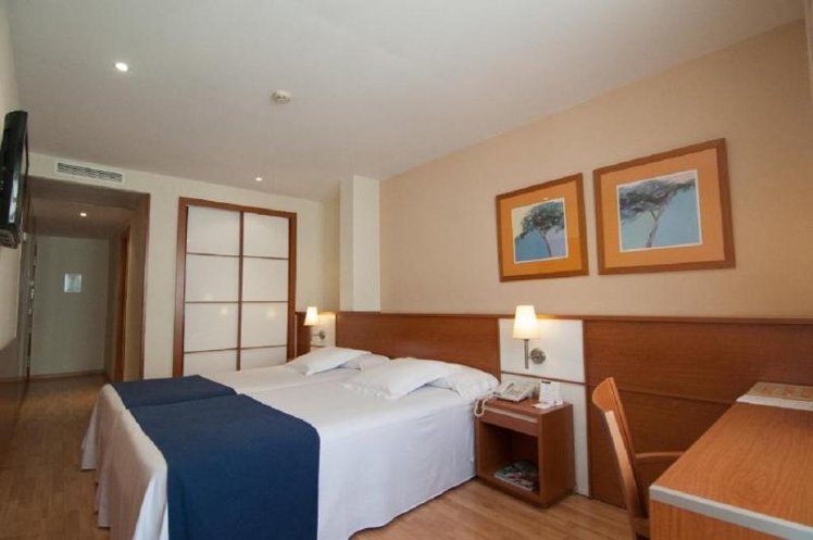 DOUBLE SUPERIOR Room