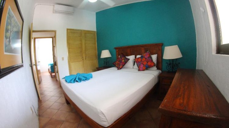 SUITE TWO BEDROOMS Room