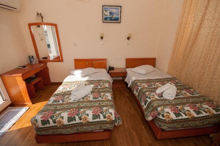 Double or Twin STANDARD Room