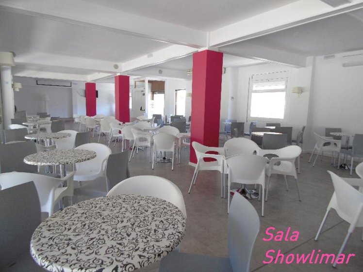 Hotel Apartamentos Solimar
