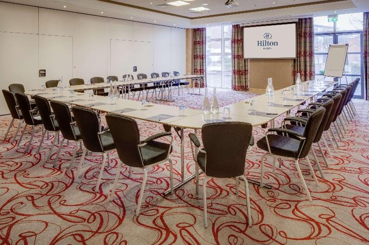 Hilton Dublin
