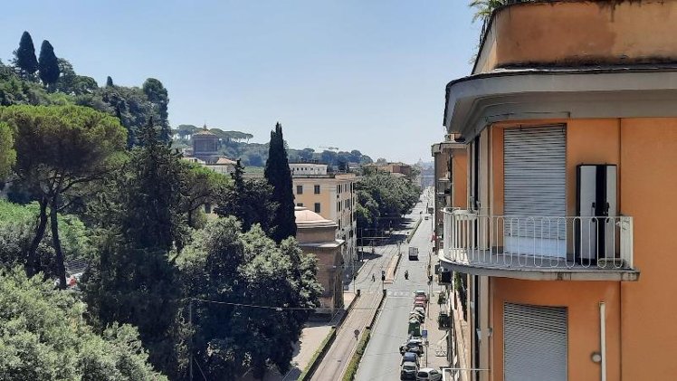 General view