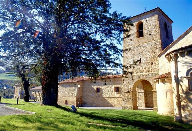 General view