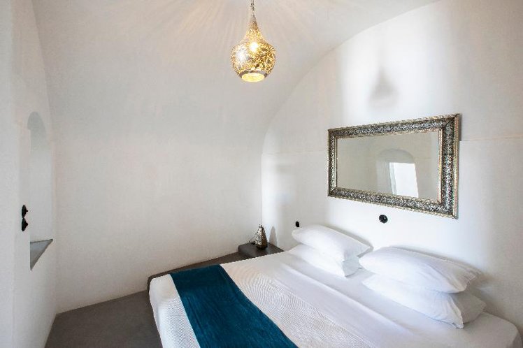 DOUBLE SIDE SEA VIEW Room