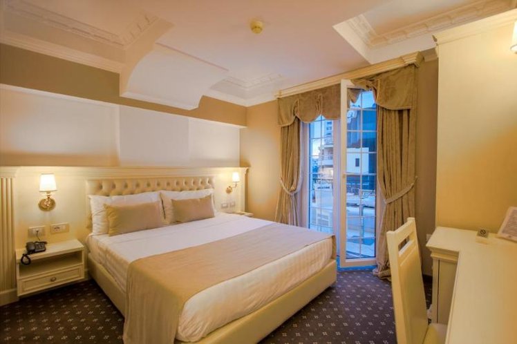 Lot Boutique Hotel