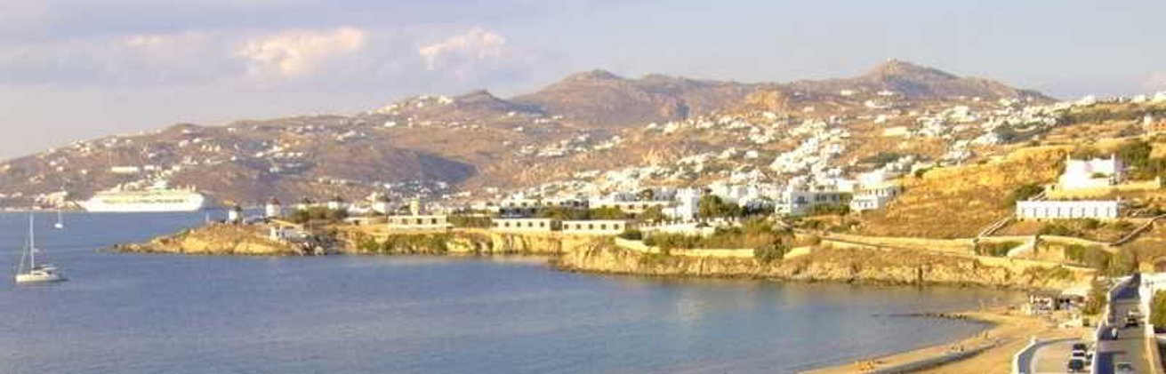 General view