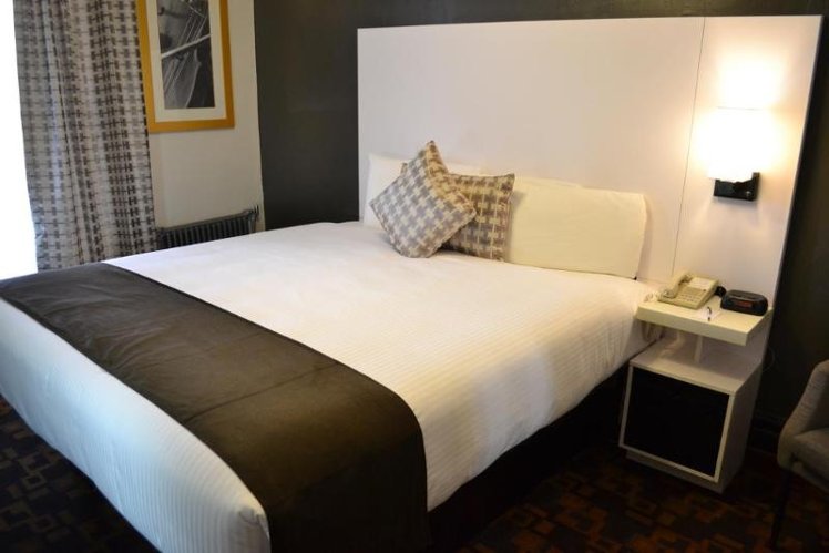 Adante Hotel