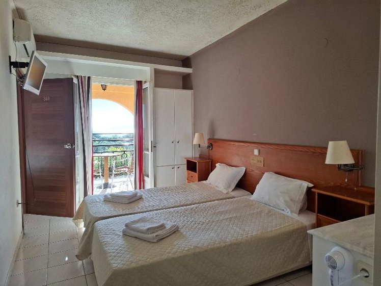 APARTMENT TWO BEDROOMS Room