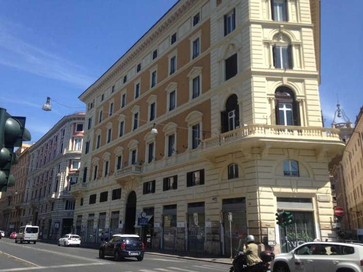 General view